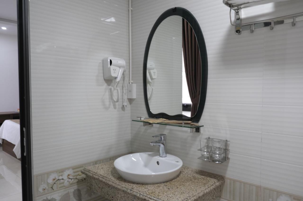 Phuc Lam Hotel Ha Giang Εξωτερικό φωτογραφία