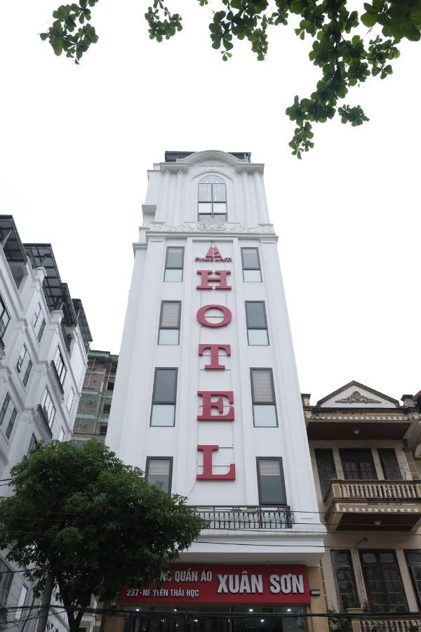 Phuc Lam Hotel Ha Giang Εξωτερικό φωτογραφία