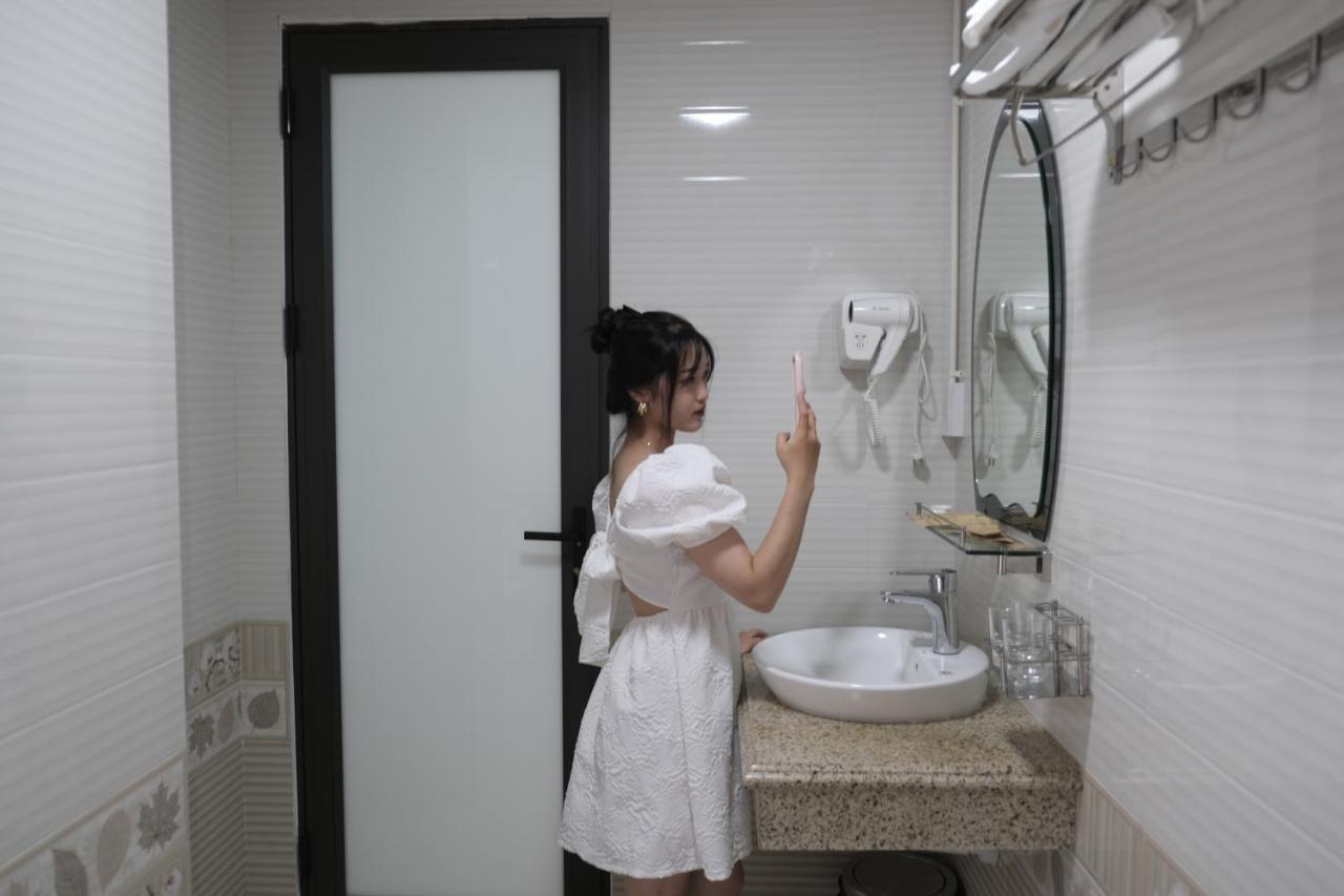 Phuc Lam Hotel Ha Giang Εξωτερικό φωτογραφία