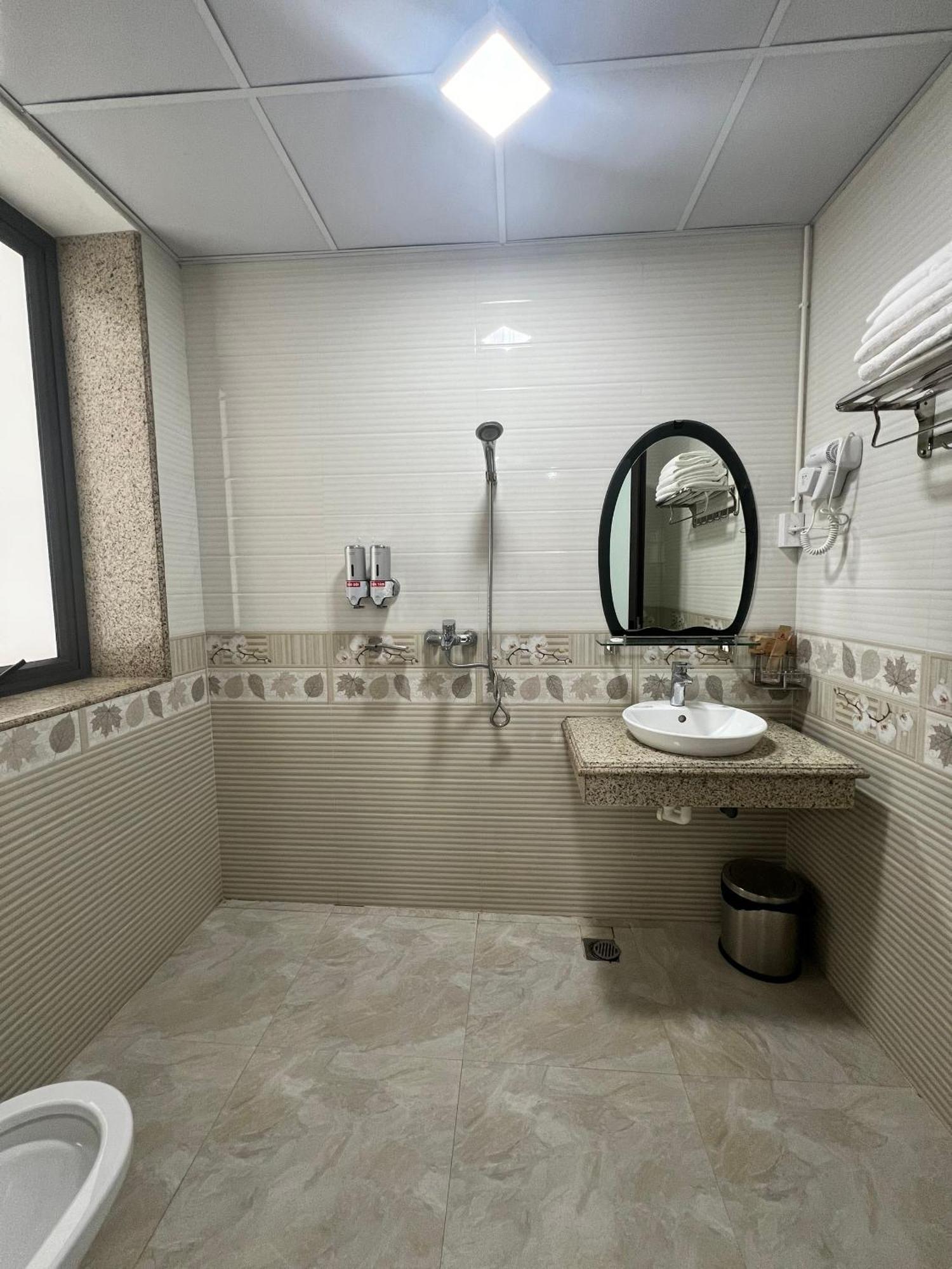 Phuc Lam Hotel Ha Giang Εξωτερικό φωτογραφία